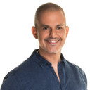 Kobi Mahat als Yoel Shwartz