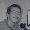 Emmanuel Descoteaux als Voyou