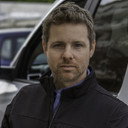 Mike Wilson, Stunt Double