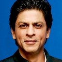 Shah Rukh Khan als Mohan Bhargav