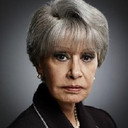 Raquel Ércole als Debora Medina