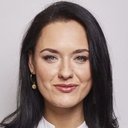 Agnieszka Popkiewicz als mother