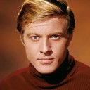 Robert Redford (†), Executive Producer