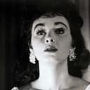 Marla English als Manicurist (uncredited)