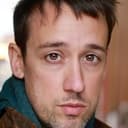 Jayk Gallagher als Glen Beverly