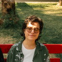 Σίλβα Τσουμάνα als School Teacher
