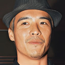 張豪龍 als Blackie