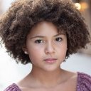 Gabriella Sophia Terrero als Olivia Lanigan