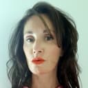 Laura Thompson als Self - Biographer