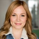 Lisa Schwartz als Lisa