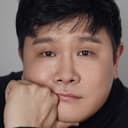 김기무 als Hong Jeong-soo