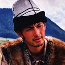 Alimjian Tursunbek als Sulitan