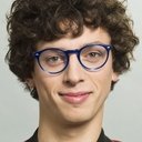 Jan Cina als Pfarrer