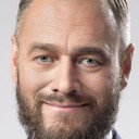 Olof Lundh als Self
