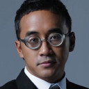 Dimas Danang als Rifki