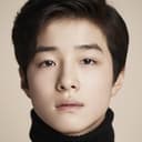 Nam Da-reum als Young Jung Woo-sang