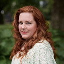 Nadja Zwanziger als Hilke