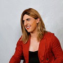 Alexandra JoJo, Associate Producer