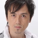 Takuya Kirimoto als Aphrodite (Voice)
