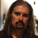 James LaBrie als Himself - Vocals