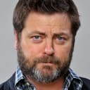 Nick Offerman als Dave the Plumber