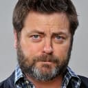 Nick Offerman als Cop at Richard's House