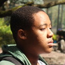 Kendrick Pugh als Self