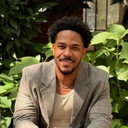 David Walcott als Kendrick
