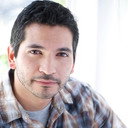 Holger Moncada Jr. als Alejandro