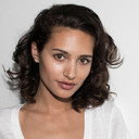 Michaela Saba als Nini