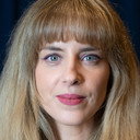 Αγοραστή Αρβανίτη als Christina