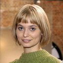 Vera Baranyai als Renée