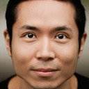 Benjamin Wong als Cashier