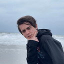 Hayden Jennato als Male Hiker #2