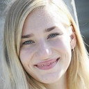 Maria Cordsen als Ashley