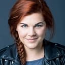 Alison Arnopp als Spirit
