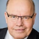 Peter Altmaier als Self (archive footage)