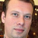 Evgeny Ulyushkin, Line Producer