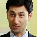 Alex Caan als Farid, Afghanistan