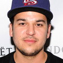 Rob Kardashian als Self - Khloe's Brother, 'Khloe & Lamar' (archive footage)