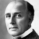 Frederick H. Graham als Baring (as Frederick Graham)