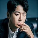 최필립 als Detective from Information Section