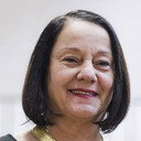 Lélia Wanick Salgado als Self