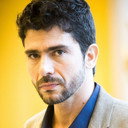 Lucci Ferreira als Davi