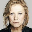 Mercè Arànega als Mujer rubia