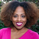 Keisha Senter, Executive Producer