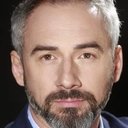Jacek Kopczyński als mąż Miriam