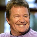 Jim Davidson als Joshua Plate