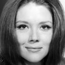 Diana Rigg als Lady Holiday
