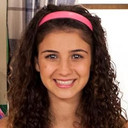 Hila Harush als Dehlia